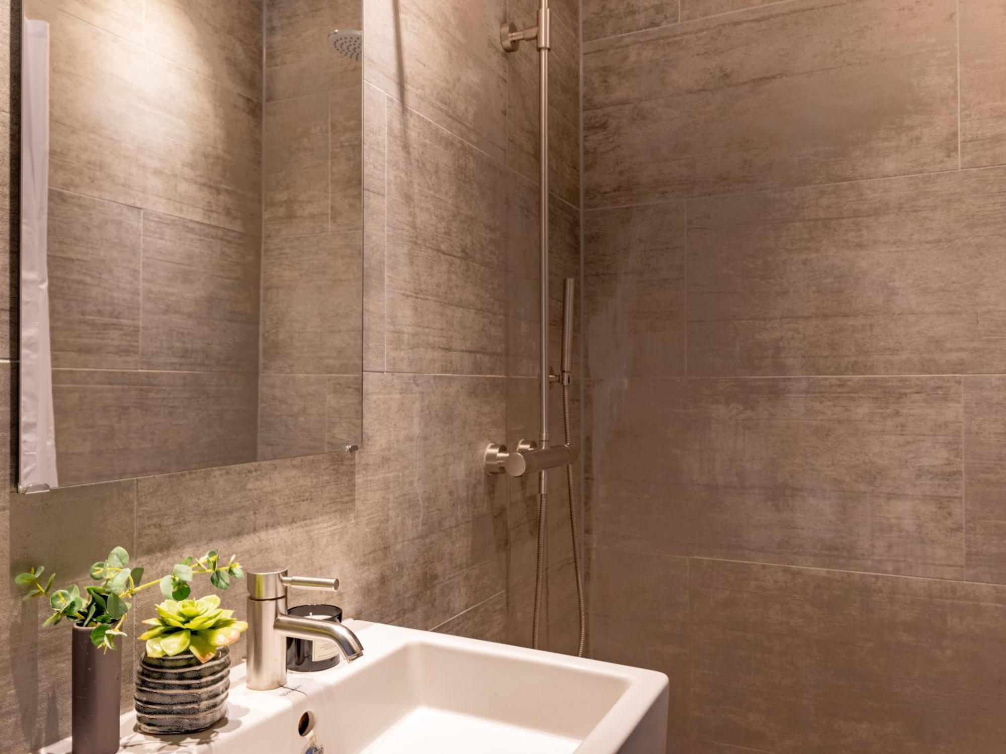 Sanders Shield - 3 Bedroom Apartment With Balcony Kopenhagen Bagian luar foto